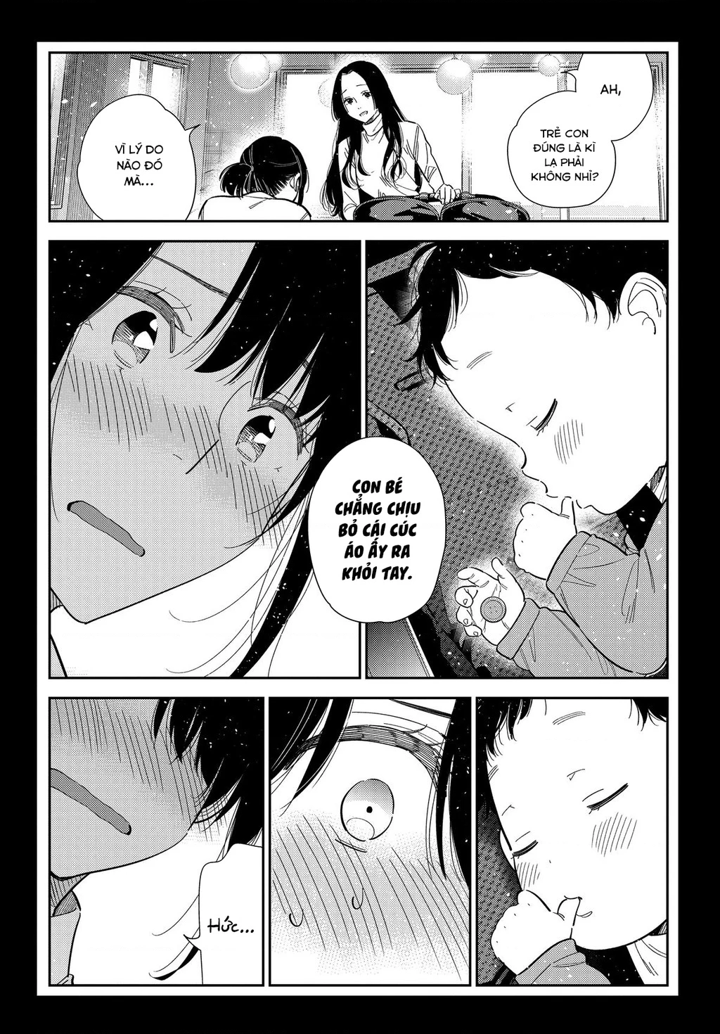 Những Đứa Trẻ Nhà Shiunji Chapter 65 - 14