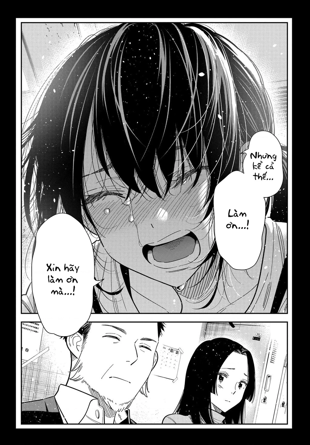 Những Đứa Trẻ Nhà Shiunji Chapter 65 - 20