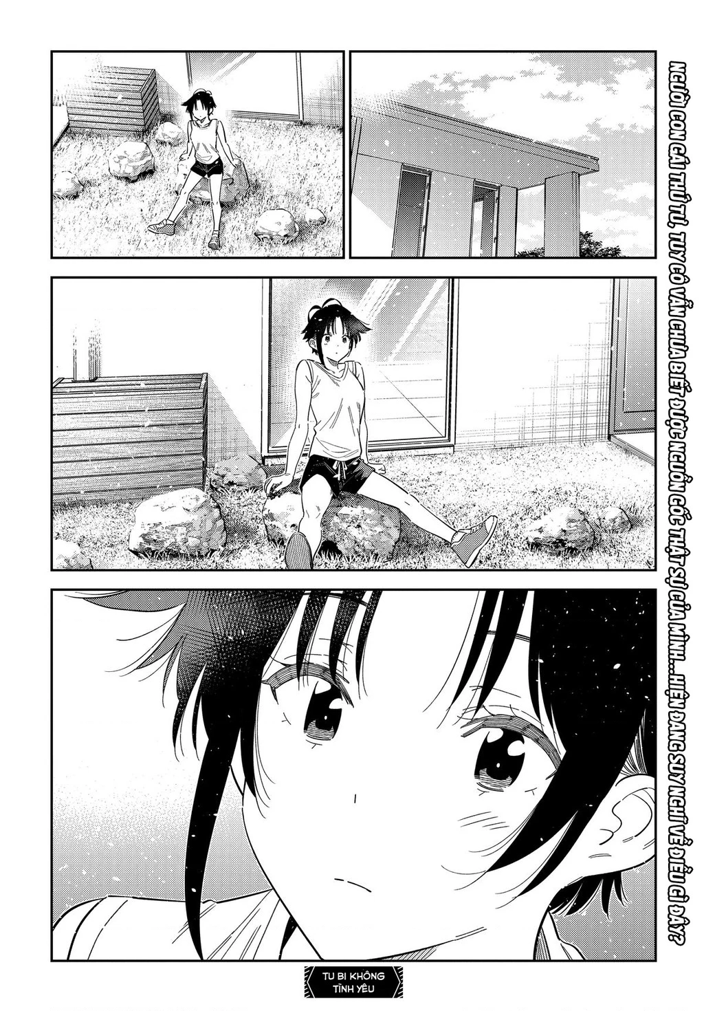 Những Đứa Trẻ Nhà Shiunji Chapter 65 - 25