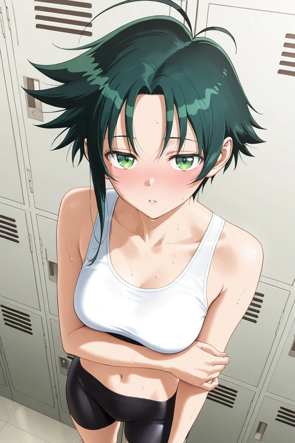 Những Đứa Trẻ Nhà Shiunji Chapter 65 - 26