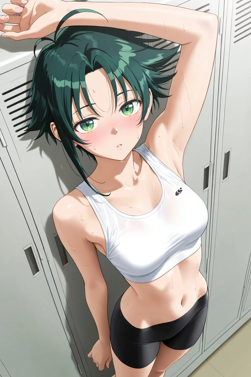 Những Đứa Trẻ Nhà Shiunji Chapter 65 - 29