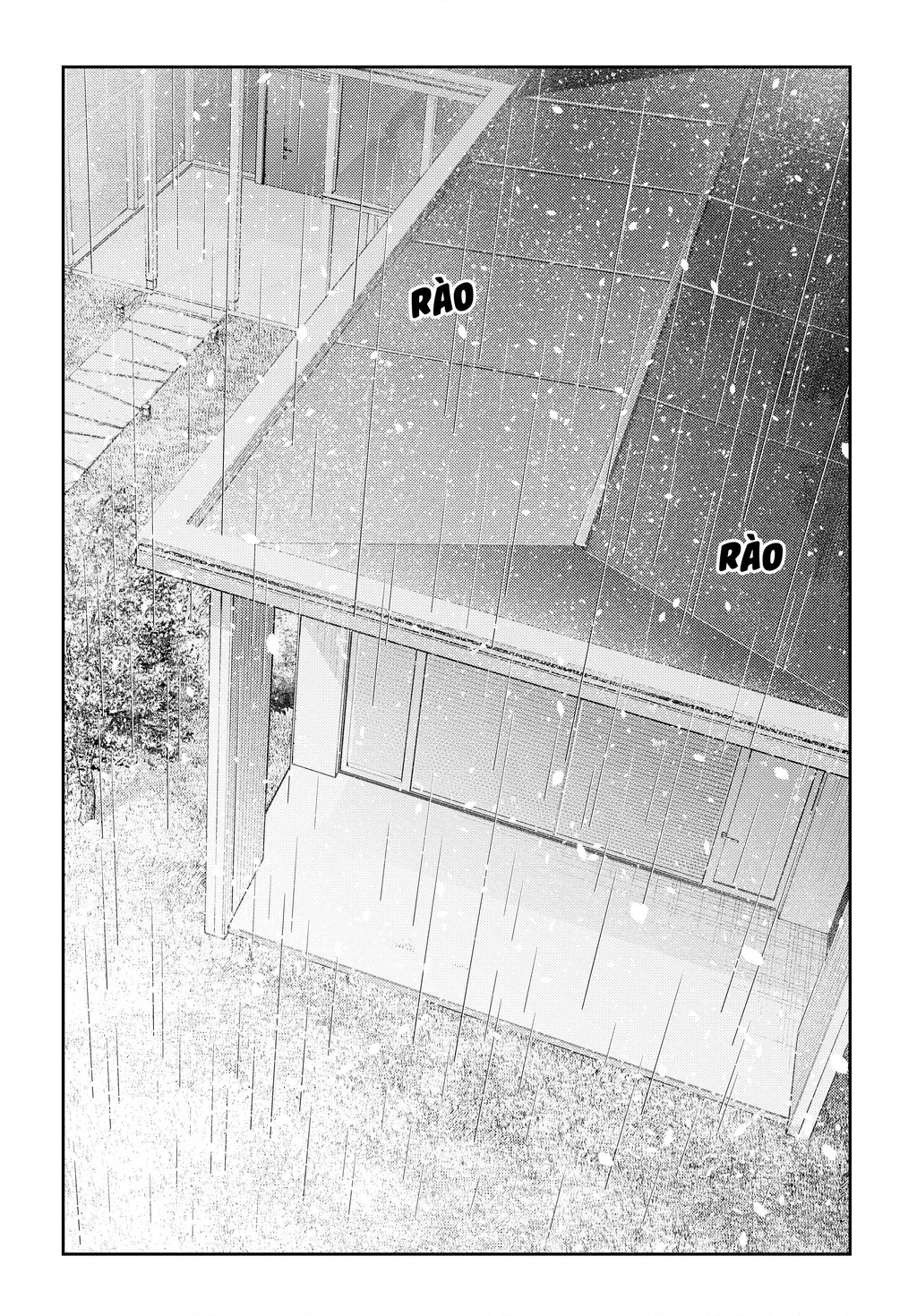 Những Đứa Trẻ Nhà Shiunji Chapter 66 - 14