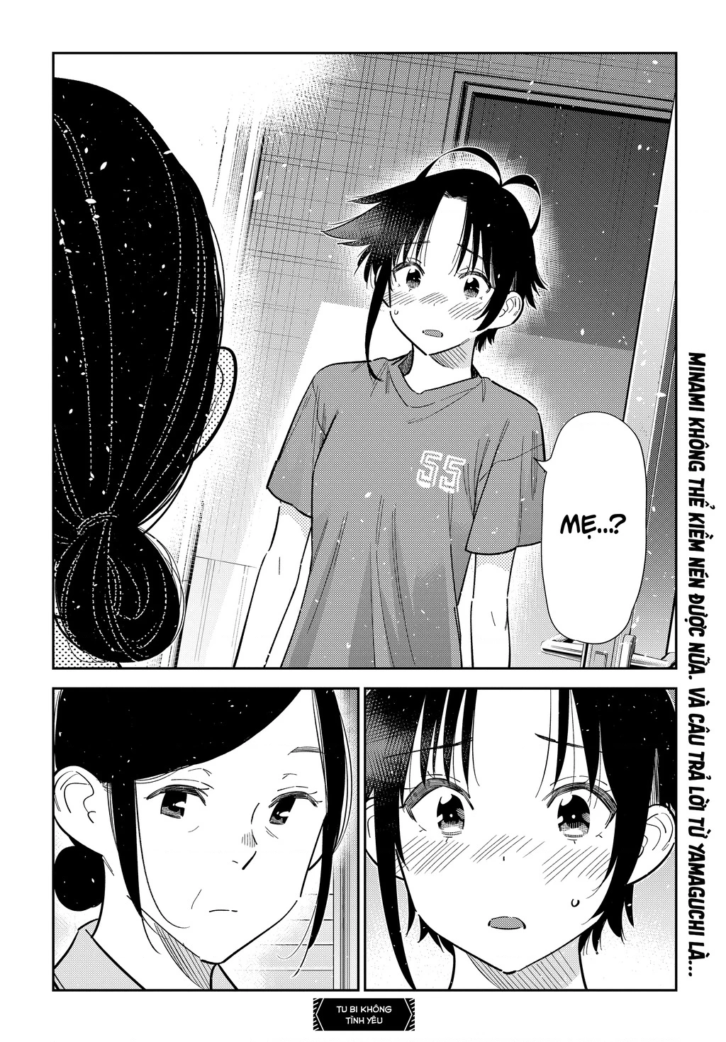 Những Đứa Trẻ Nhà Shiunji Chapter 66 - 17