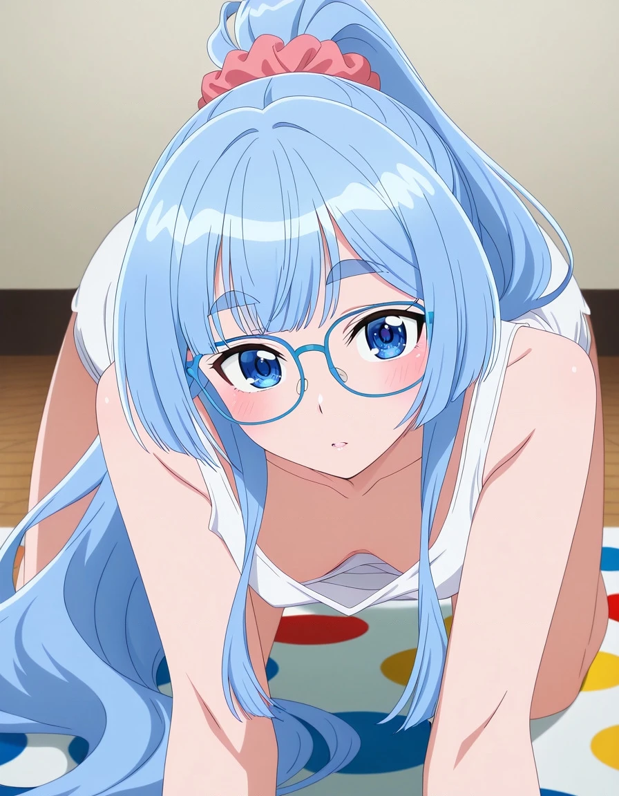 Những Đứa Trẻ Nhà Shiunji Chapter 66 - 19