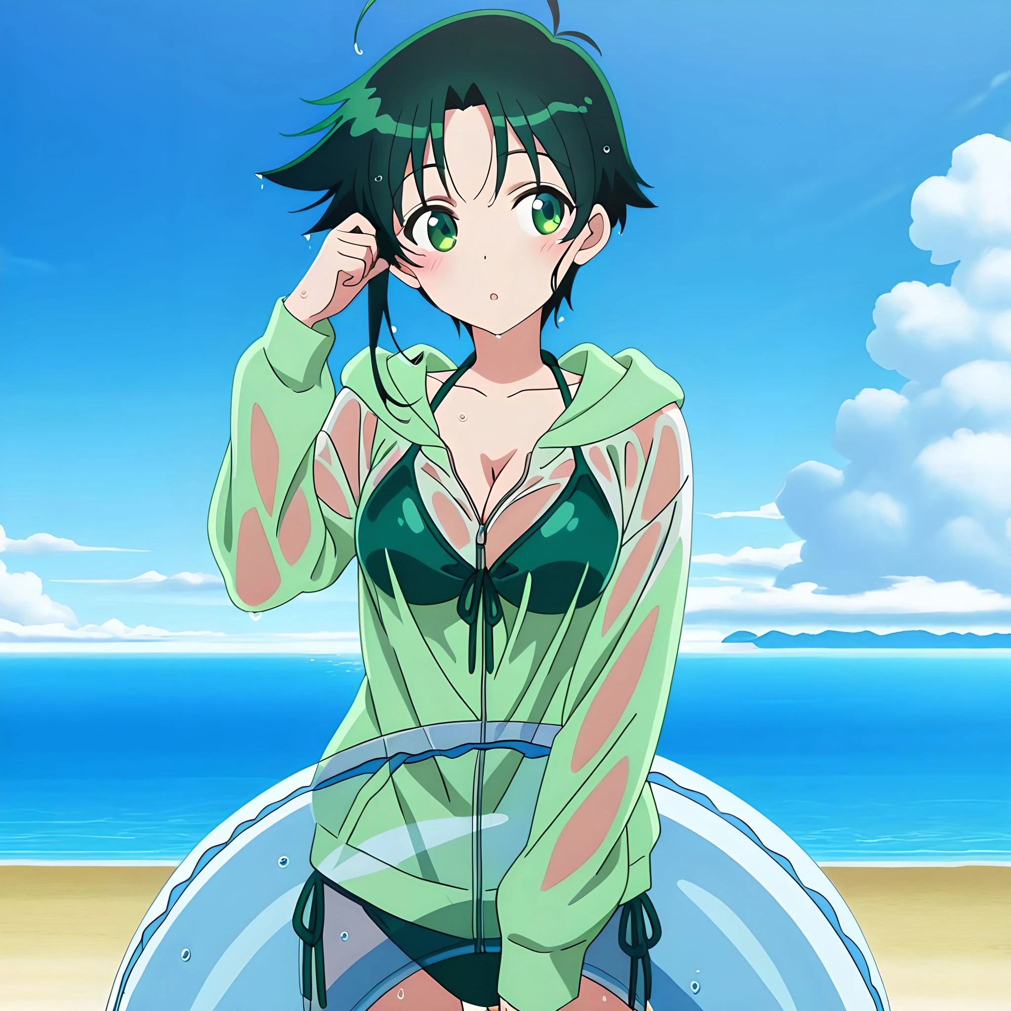 Những Đứa Trẻ Nhà Shiunji Chapter 67 - 18