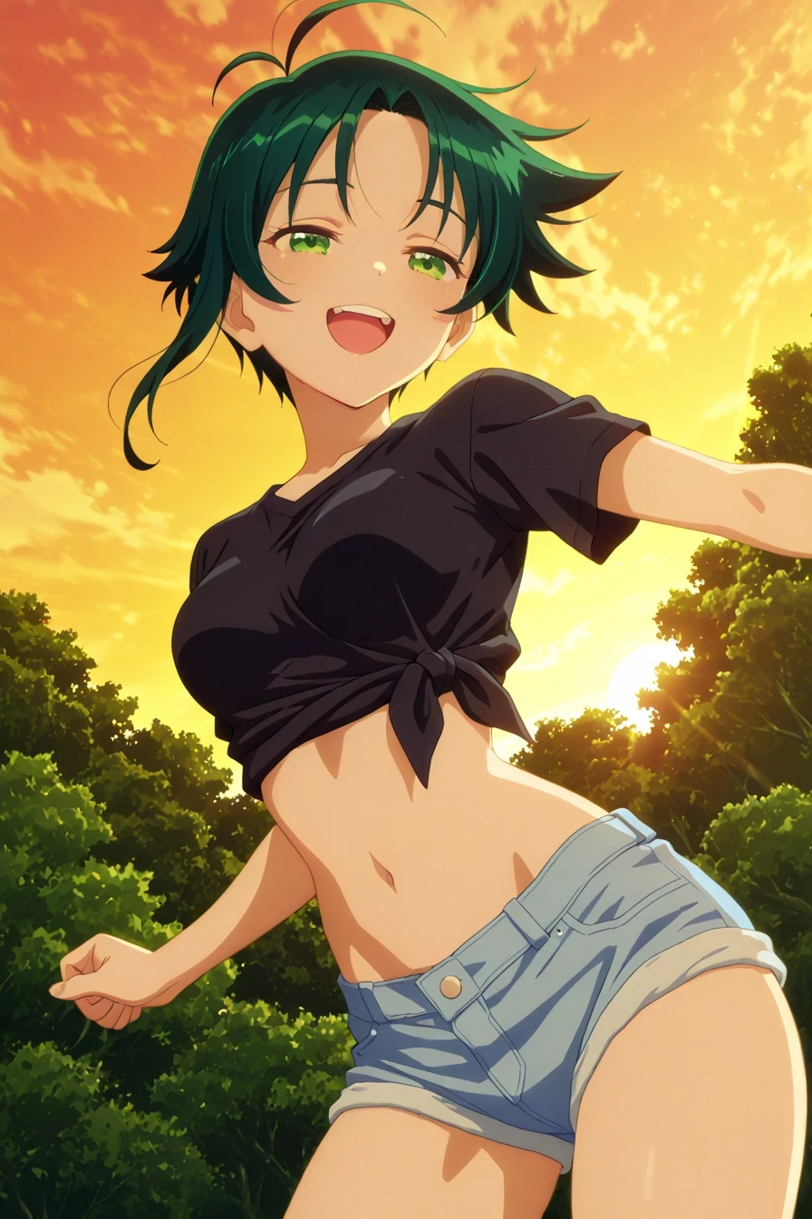 Những Đứa Trẻ Nhà Shiunji Chapter 67 - 20