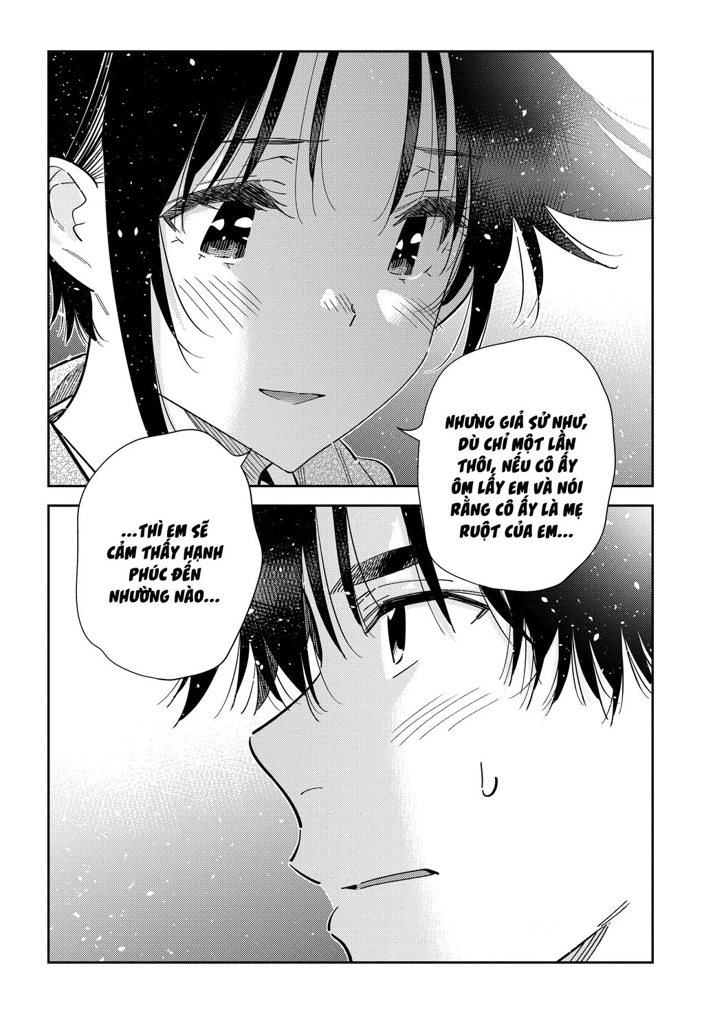 Những Đứa Trẻ Nhà Shiunji Chapter 68 - 16