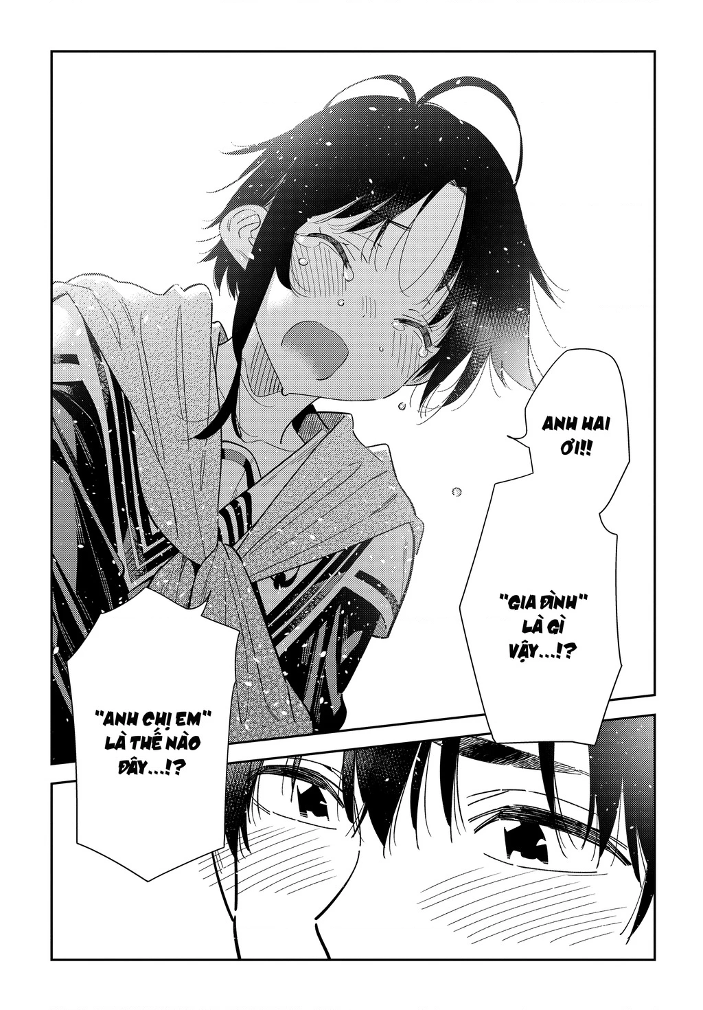 Những Đứa Trẻ Nhà Shiunji Chapter 68 - 19