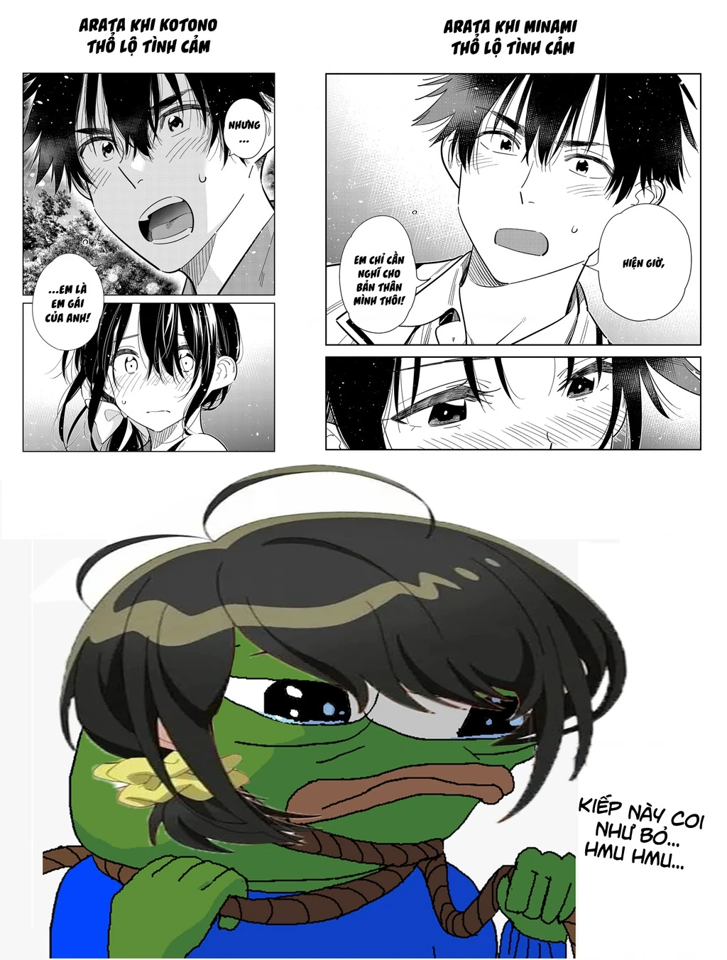 Những Đứa Trẻ Nhà Shiunji Chapter 68 - 30