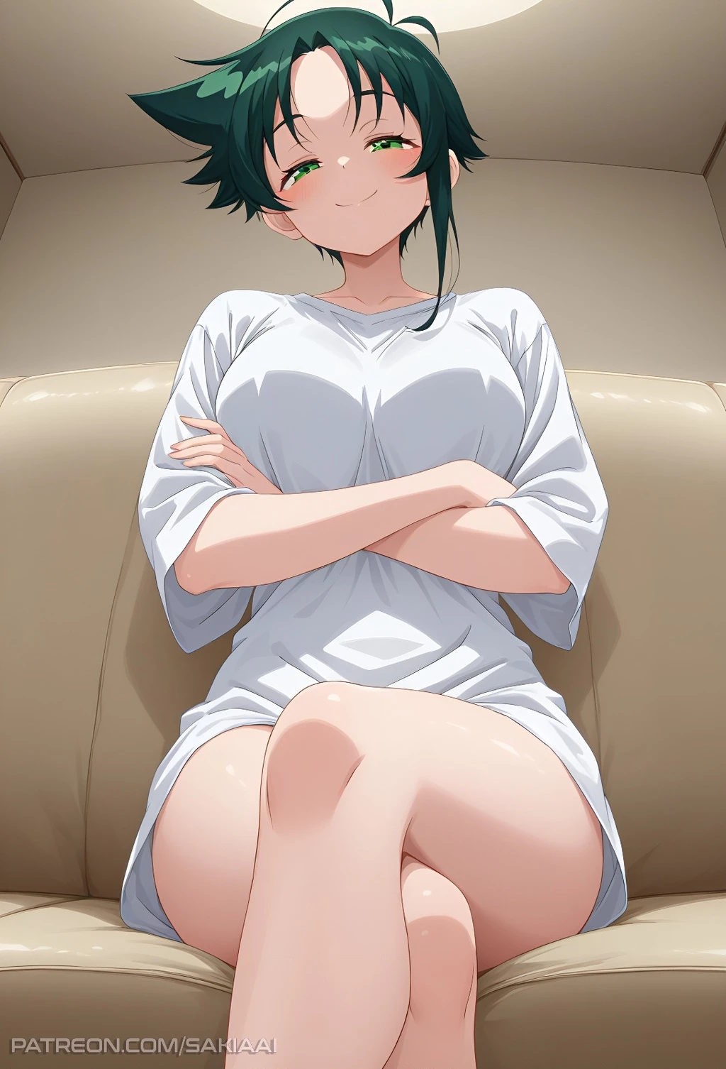 Những Đứa Trẻ Nhà Shiunji Chapter 68 - 31