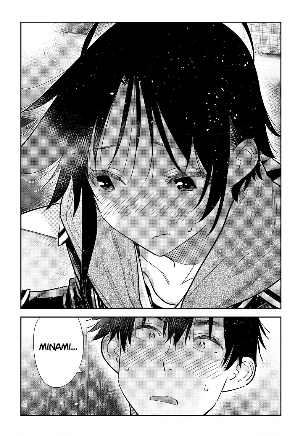 Những Đứa Trẻ Nhà Shiunji Chapter 69 - 4