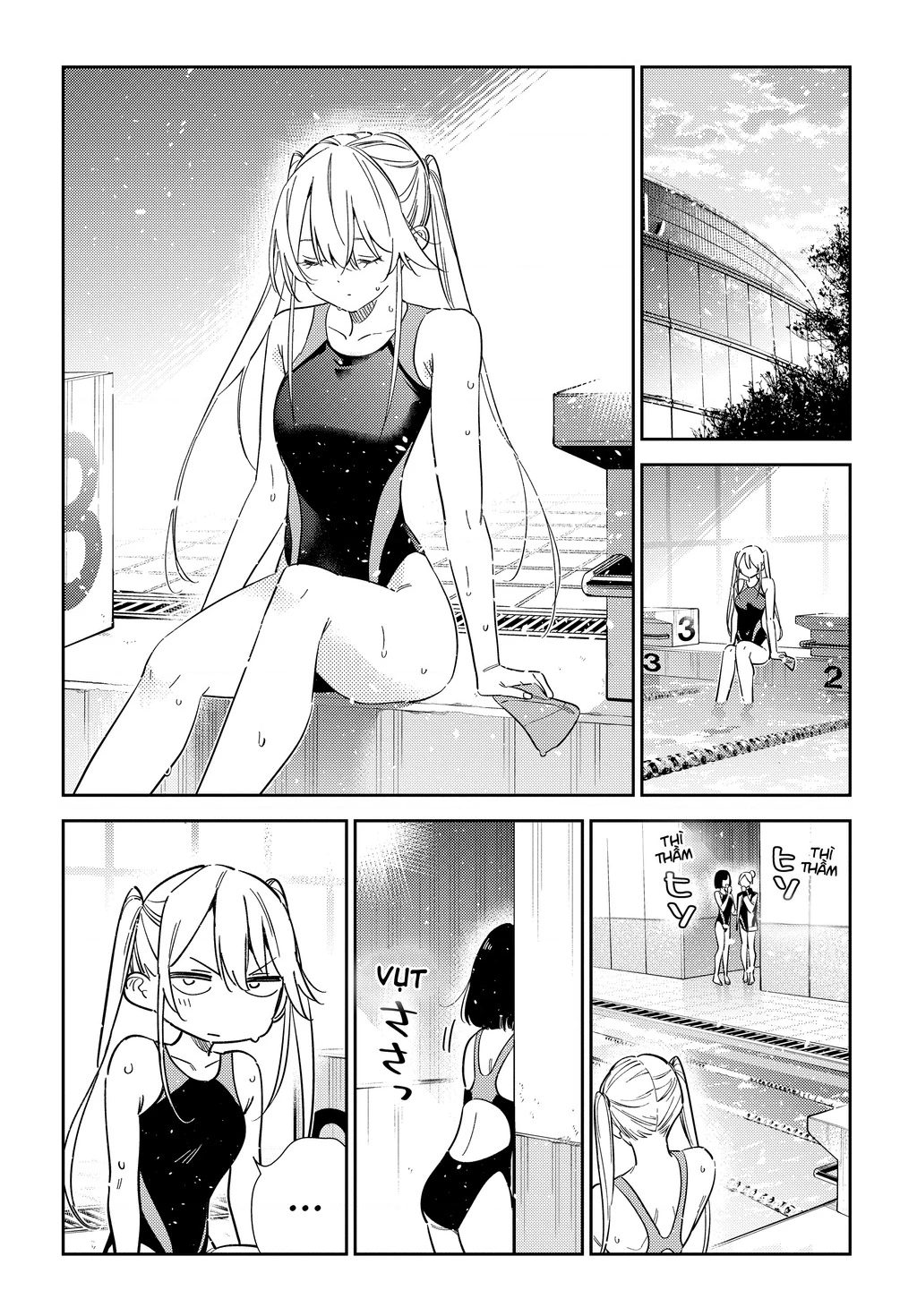 Những Đứa Trẻ Nhà Shiunji Chapter 69 - 10