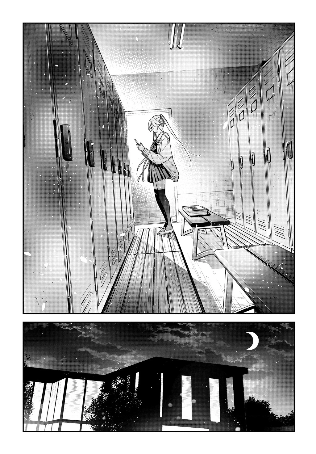 Những Đứa Trẻ Nhà Shiunji Chapter 69 - 13