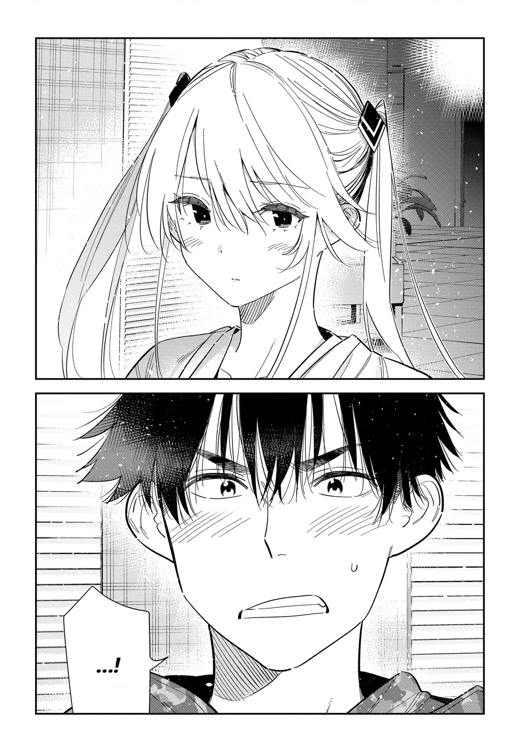 Những Đứa Trẻ Nhà Shiunji Chapter 69 - 20