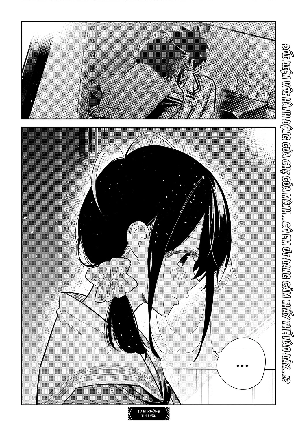 Những Đứa Trẻ Nhà Shiunji Chapter 69 - 23