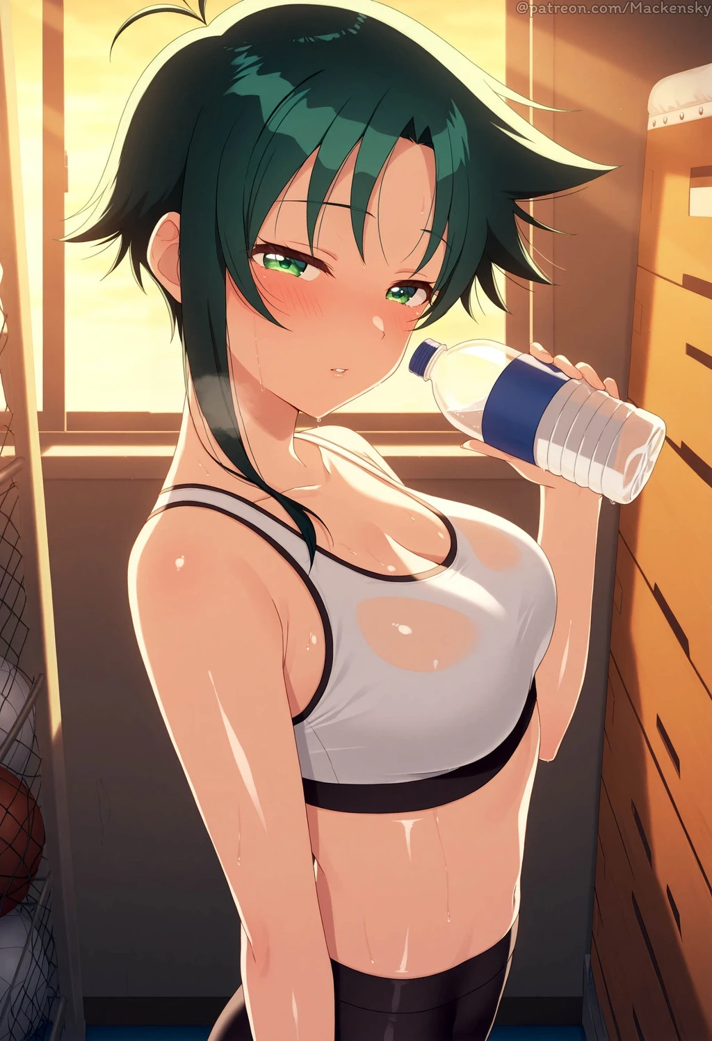 Những Đứa Trẻ Nhà Shiunji Chapter 69 - 25