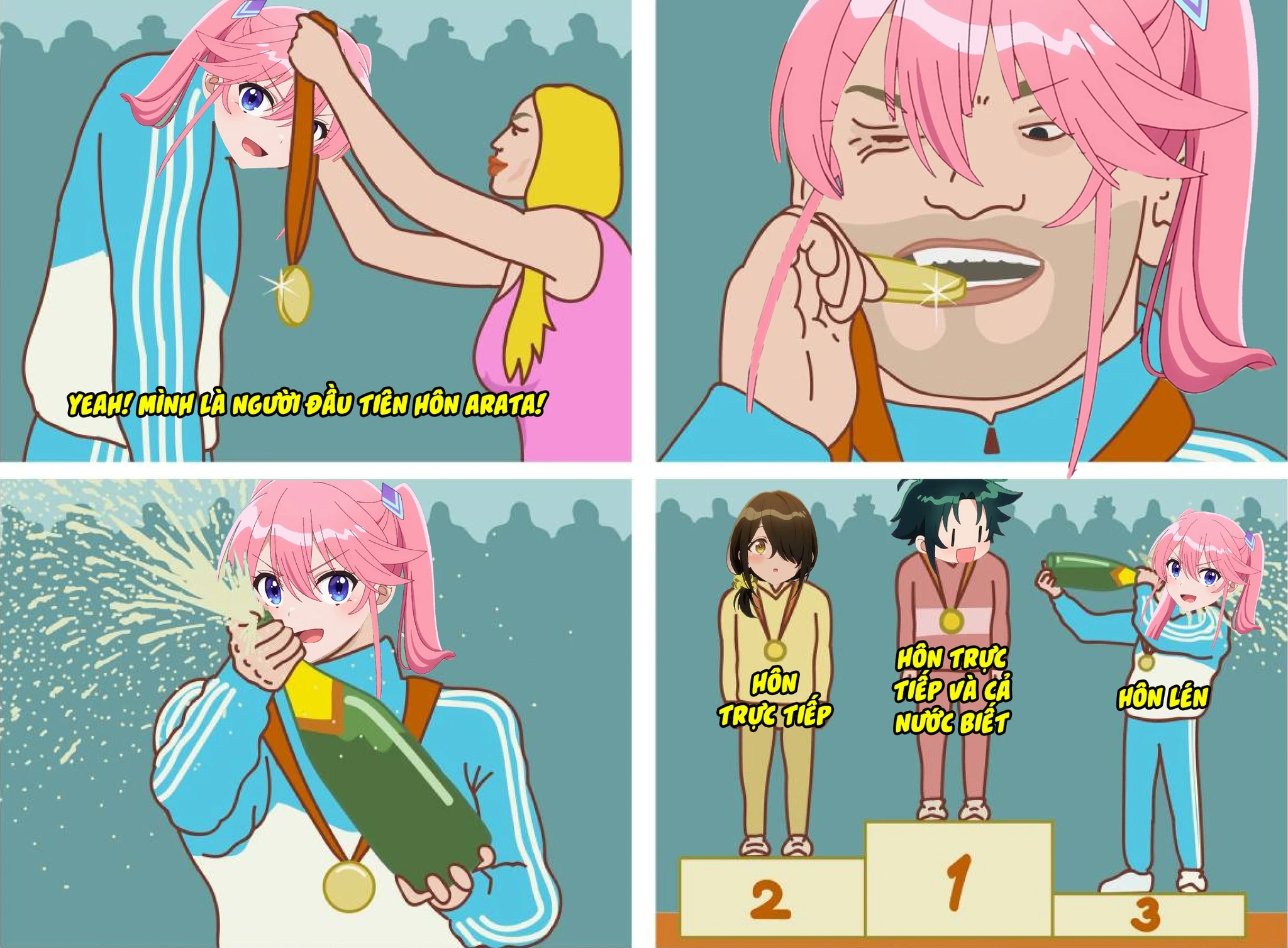 Những Đứa Trẻ Nhà Shiunji Chapter 69 - 26