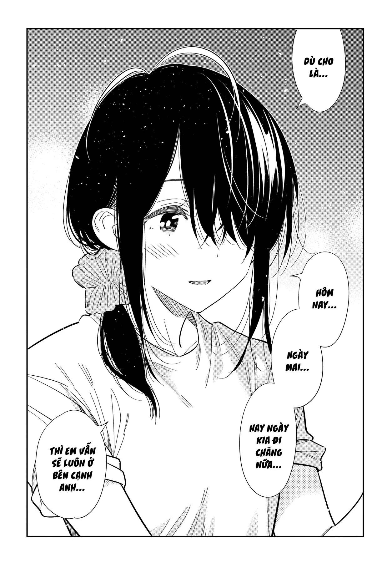 Những Đứa Trẻ Nhà Shiunji Chapter  70 - 14