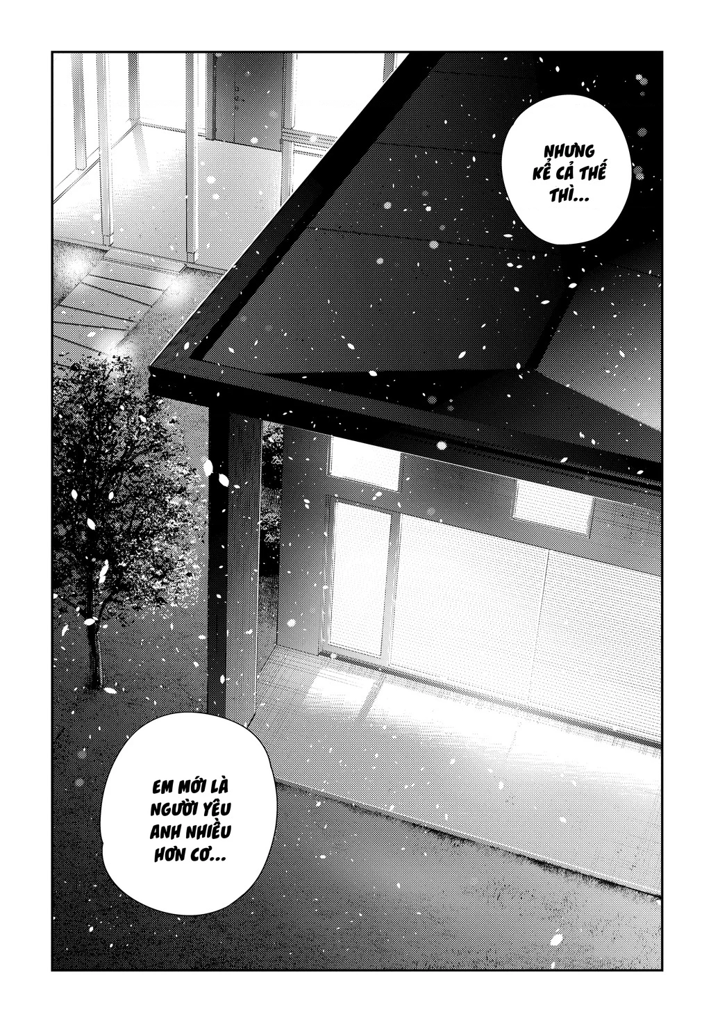 Những Đứa Trẻ Nhà Shiunji Chapter 72 - 13
