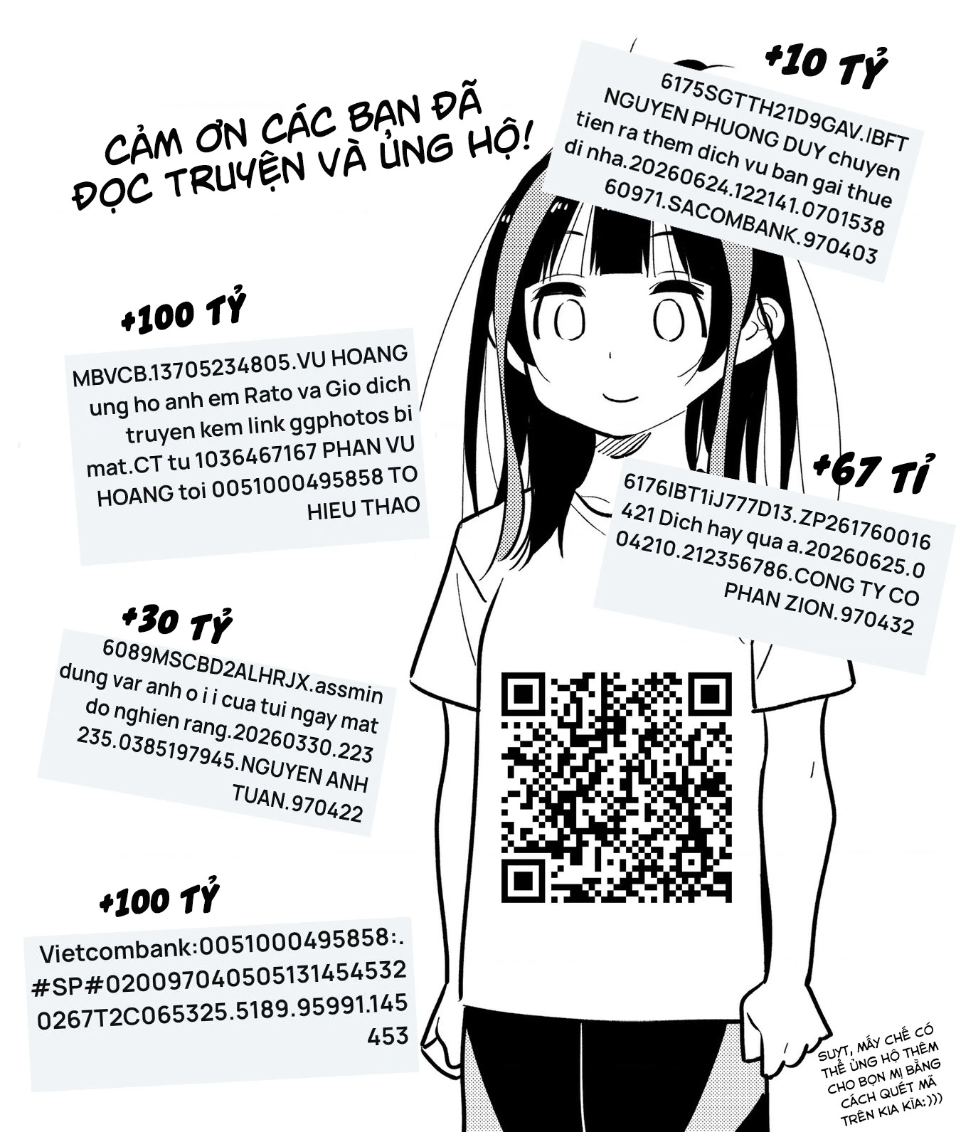 Những Đứa Trẻ Nhà Shiunji Chapter 72 - 28