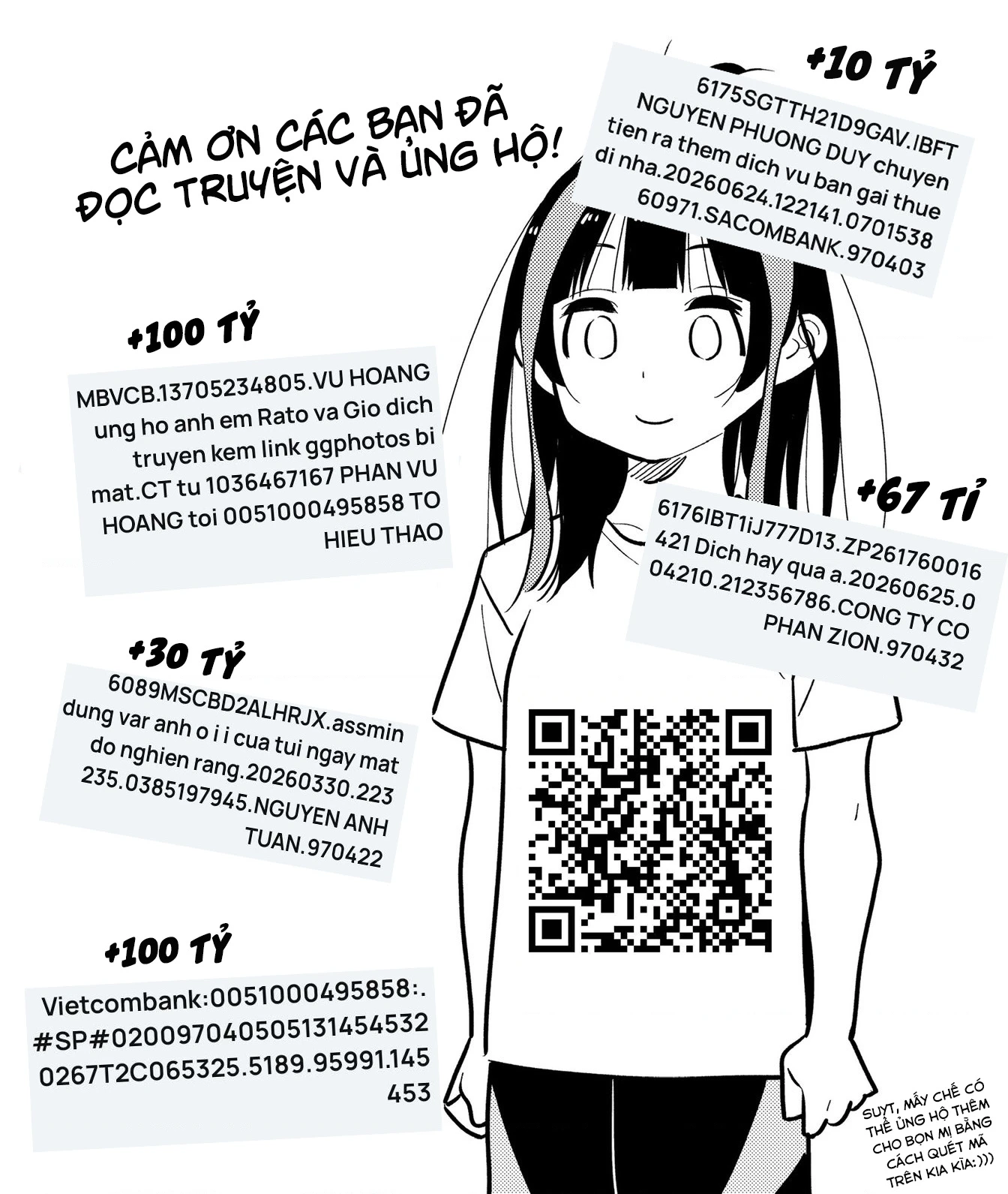 Những Đứa Trẻ Nhà Shiunji Chapter 73 - 25