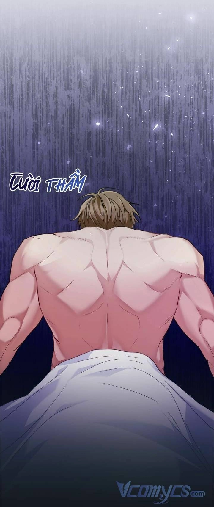 Ngọn Gió Đông Xứ Altas Chapter 1 - 8