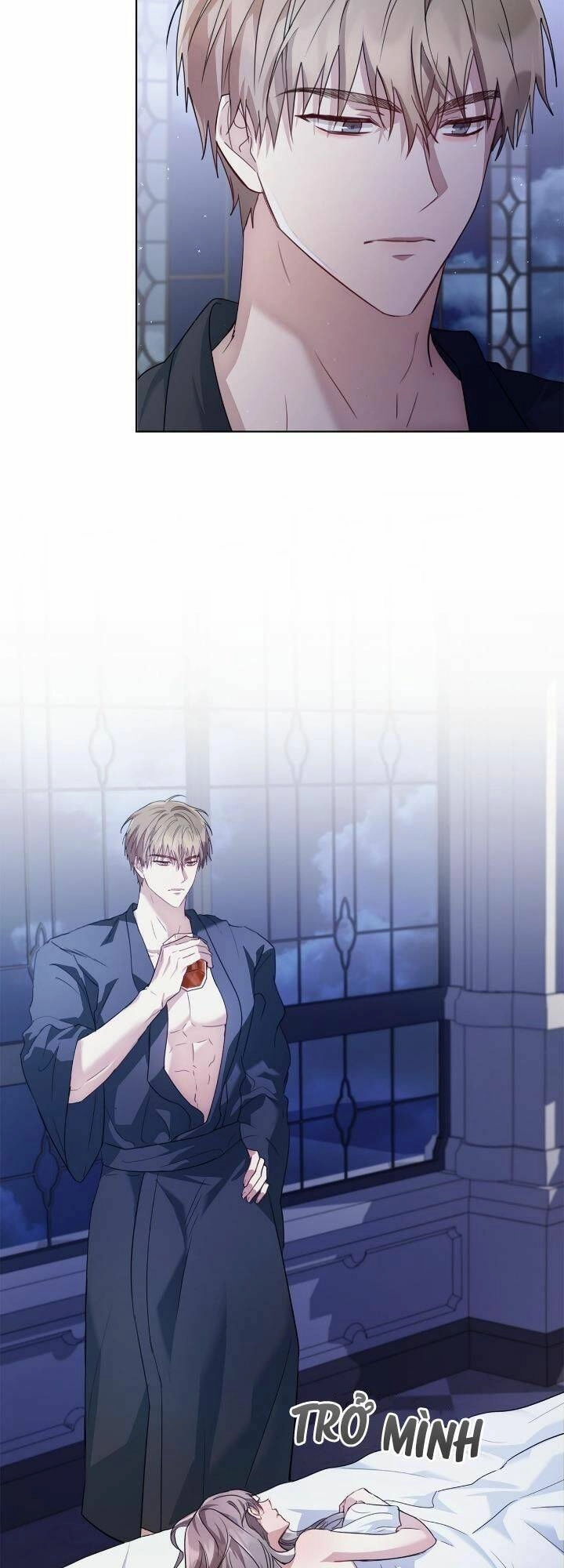 Ngọn Gió Đông Xứ Altas Chapter 1 - 10