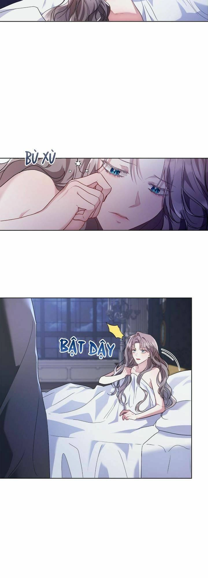 Ngọn Gió Đông Xứ Altas Chapter 1 - 11