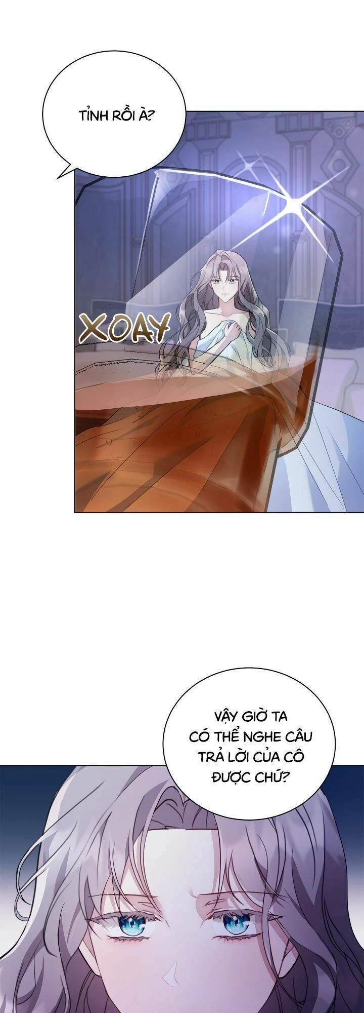 Ngọn Gió Đông Xứ Altas Chapter 1 - 12