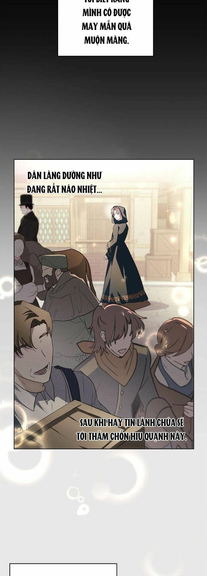 Ngọn Gió Đông Xứ Altas Chapter 1 - 14