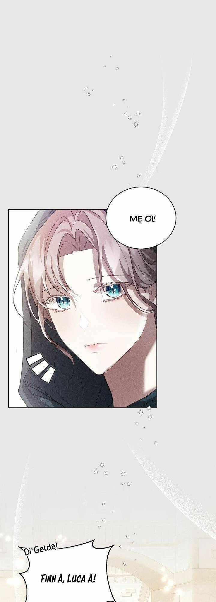 Ngọn Gió Đông Xứ Altas Chapter 1 - 17