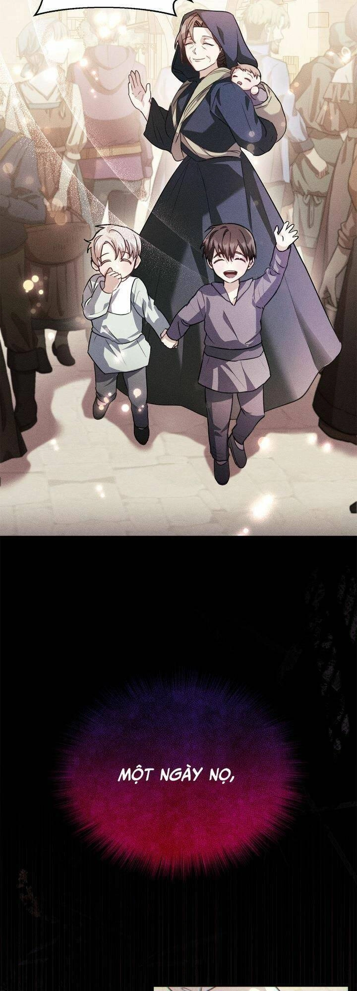 Ngọn Gió Đông Xứ Altas Chapter 1 - 18