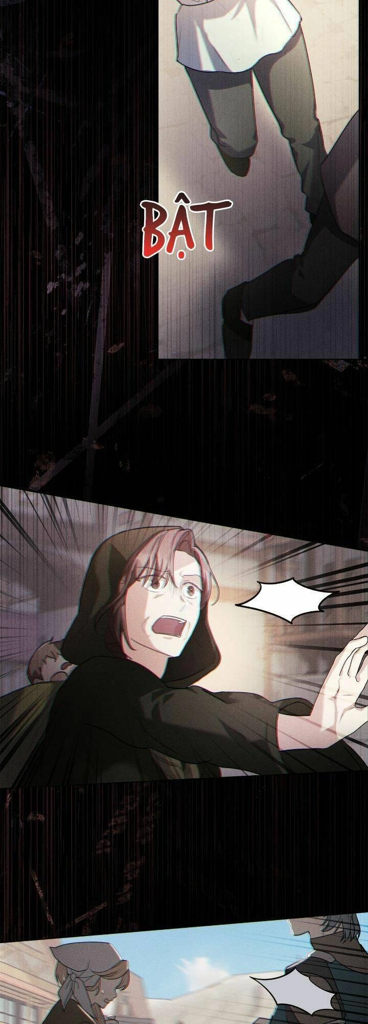 Ngọn Gió Đông Xứ Altas Chapter 1 - 19