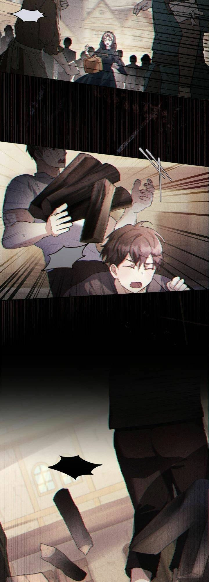 Ngọn Gió Đông Xứ Altas Chapter 1 - 20