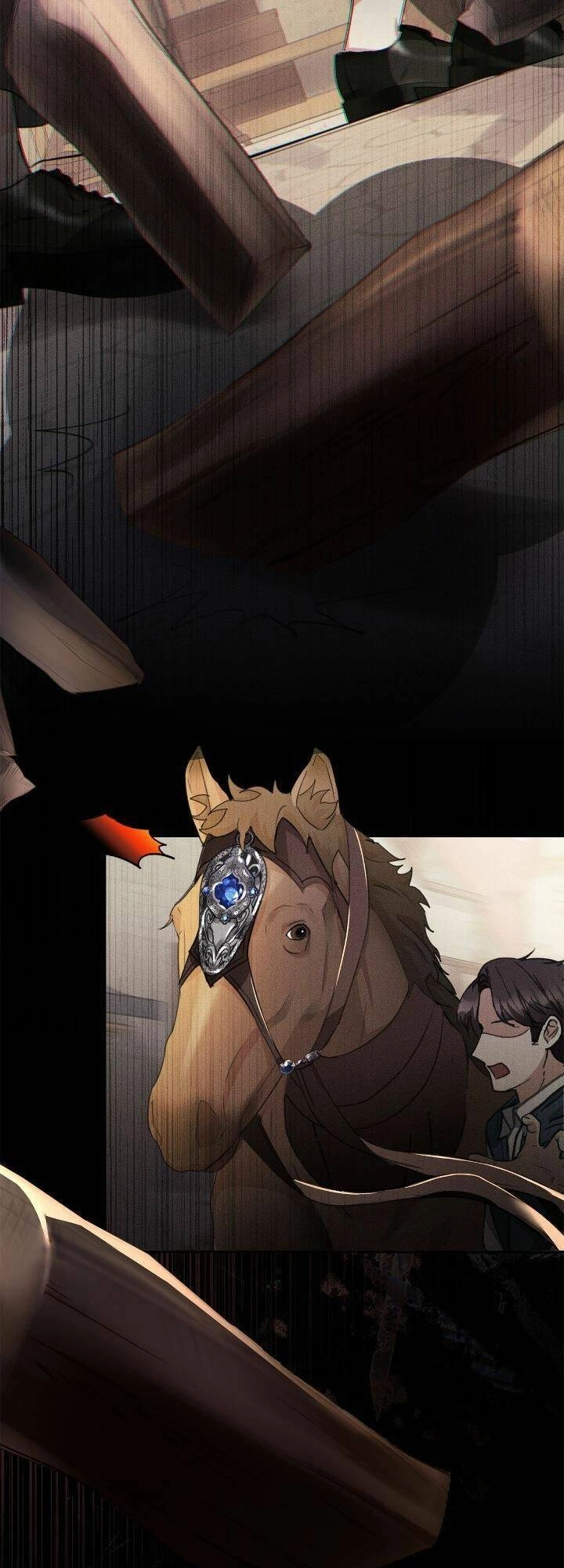 Ngọn Gió Đông Xứ Altas Chapter 1 - 21