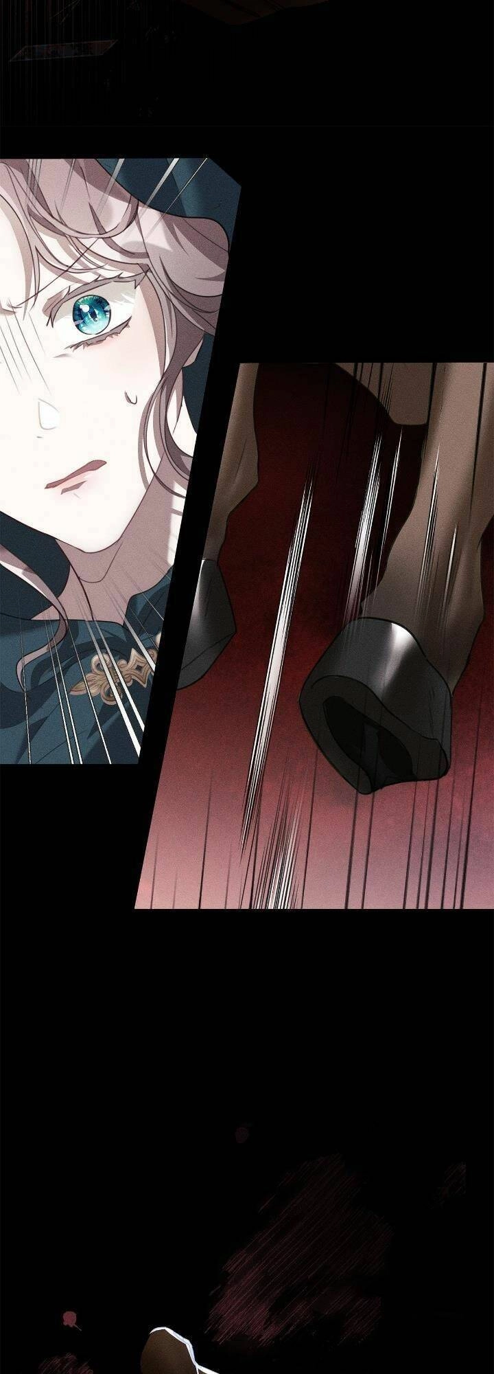 Ngọn Gió Đông Xứ Altas Chapter 1 - 22