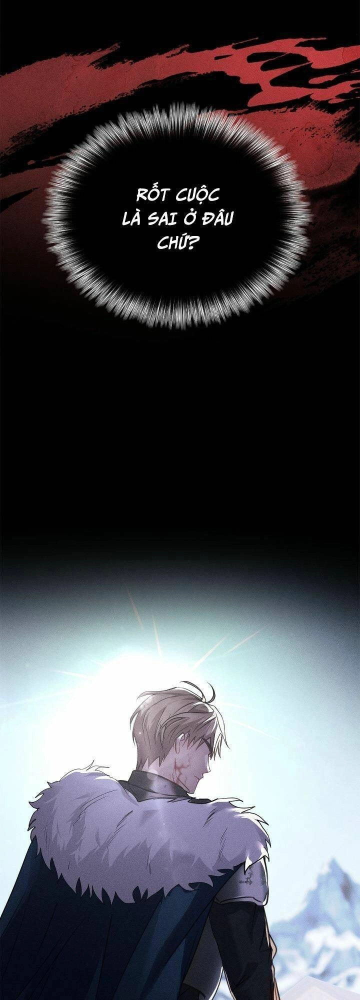 Ngọn Gió Đông Xứ Altas Chapter 1 - 25