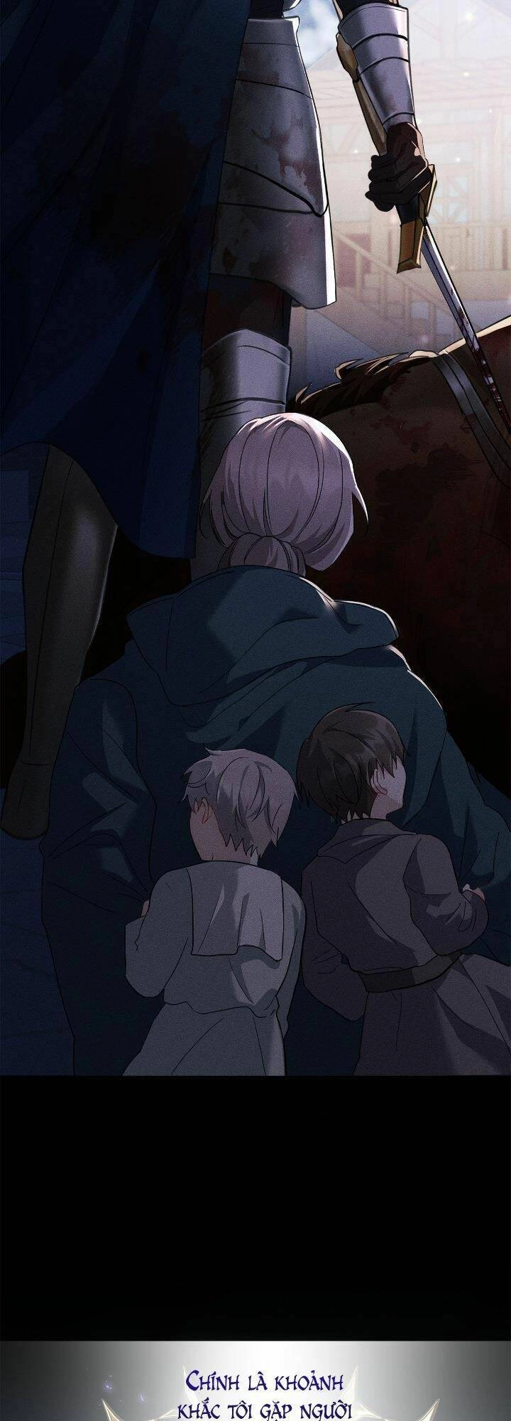 Ngọn Gió Đông Xứ Altas Chapter 1 - 26