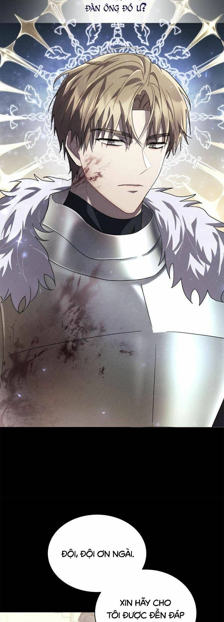 Ngọn Gió Đông Xứ Altas Chapter 1 - 27