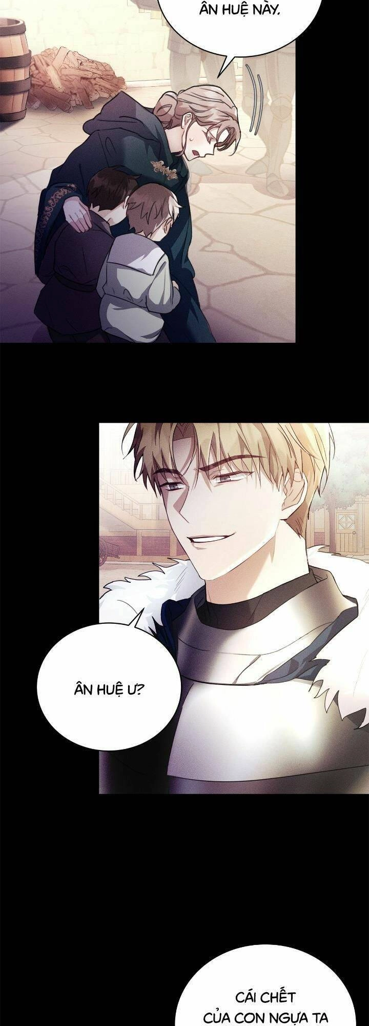 Ngọn Gió Đông Xứ Altas Chapter 1 - 28