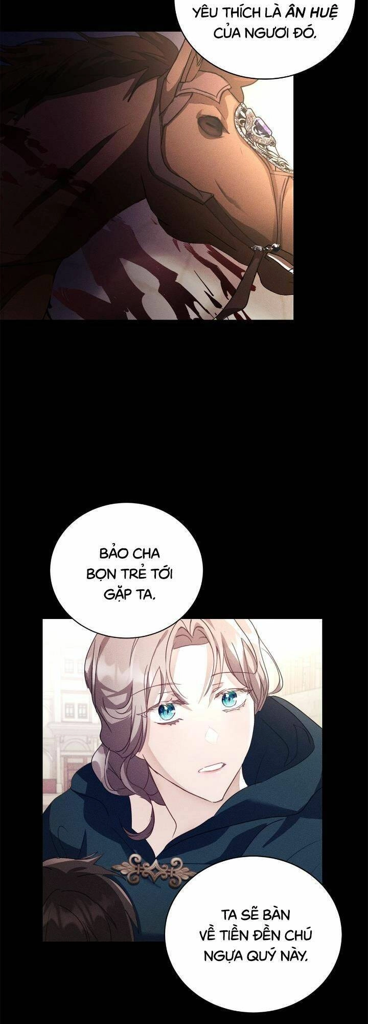 Ngọn Gió Đông Xứ Altas Chapter 1 - 29