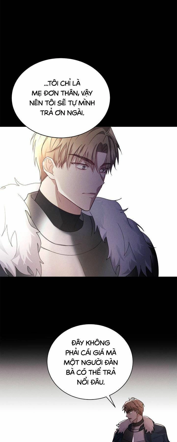 Ngọn Gió Đông Xứ Altas Chapter 1 - 30