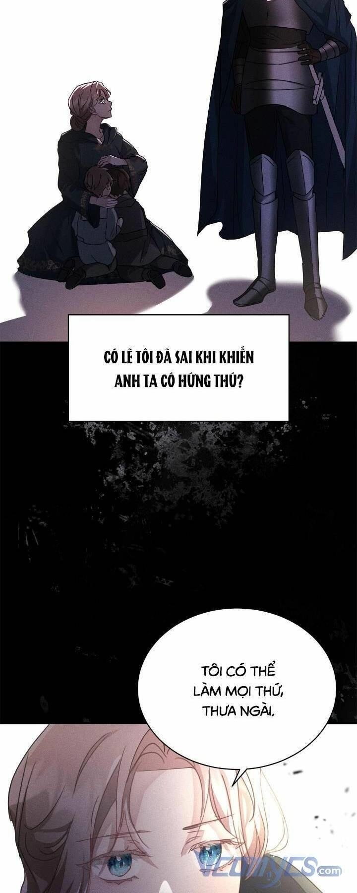 Ngọn Gió Đông Xứ Altas Chapter 1 - 31