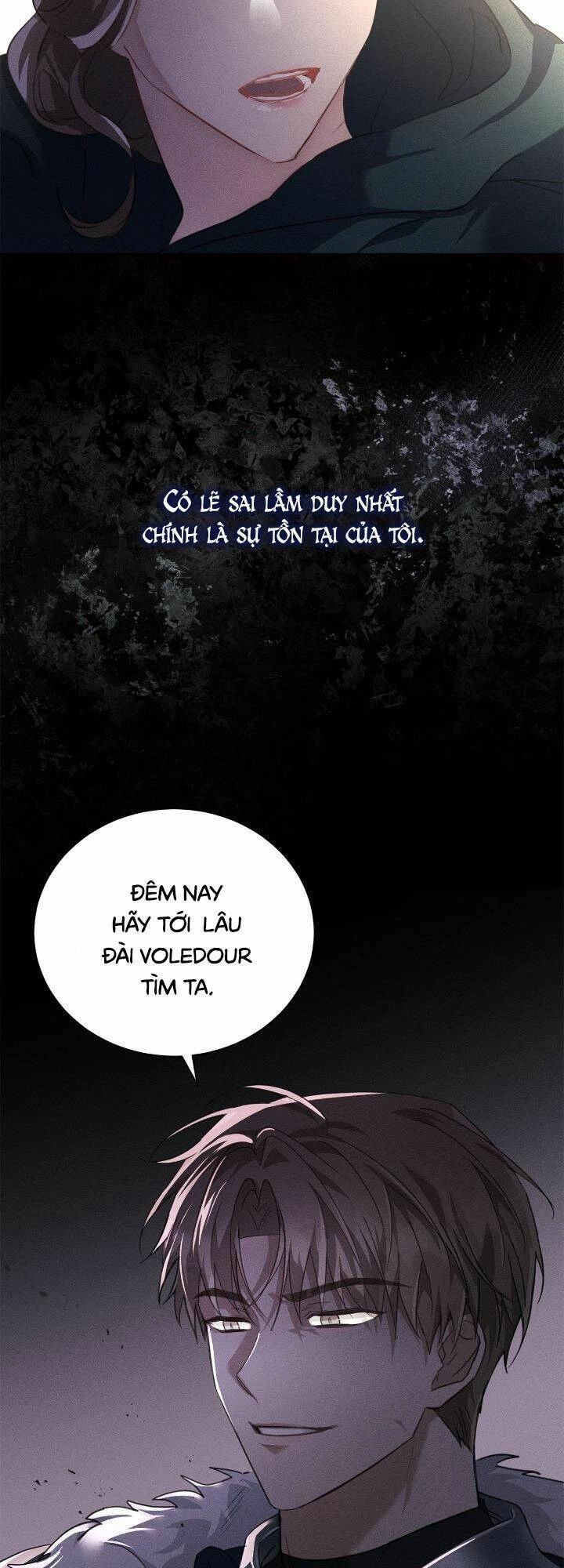 Ngọn Gió Đông Xứ Altas Chapter 1 - 32