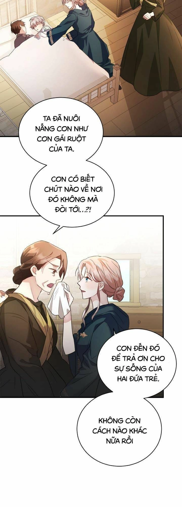 Ngọn Gió Đông Xứ Altas Chapter 1 - 34