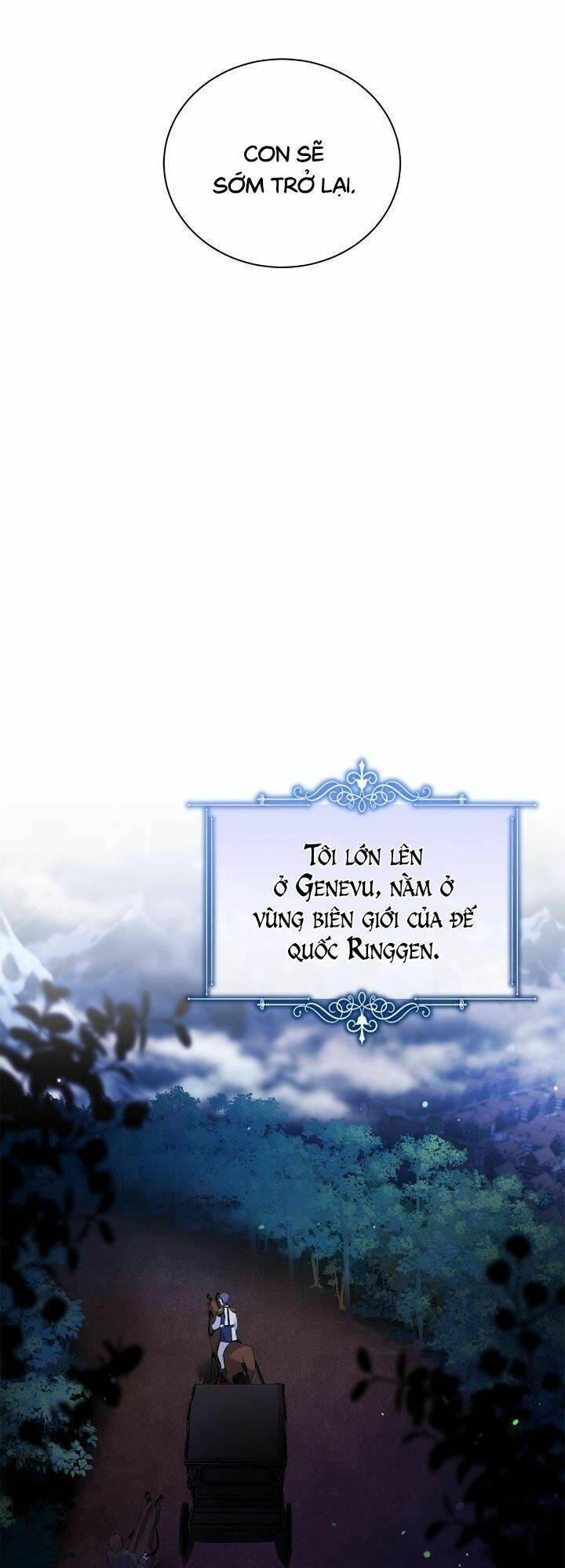 Ngọn Gió Đông Xứ Altas Chapter 1 - 35