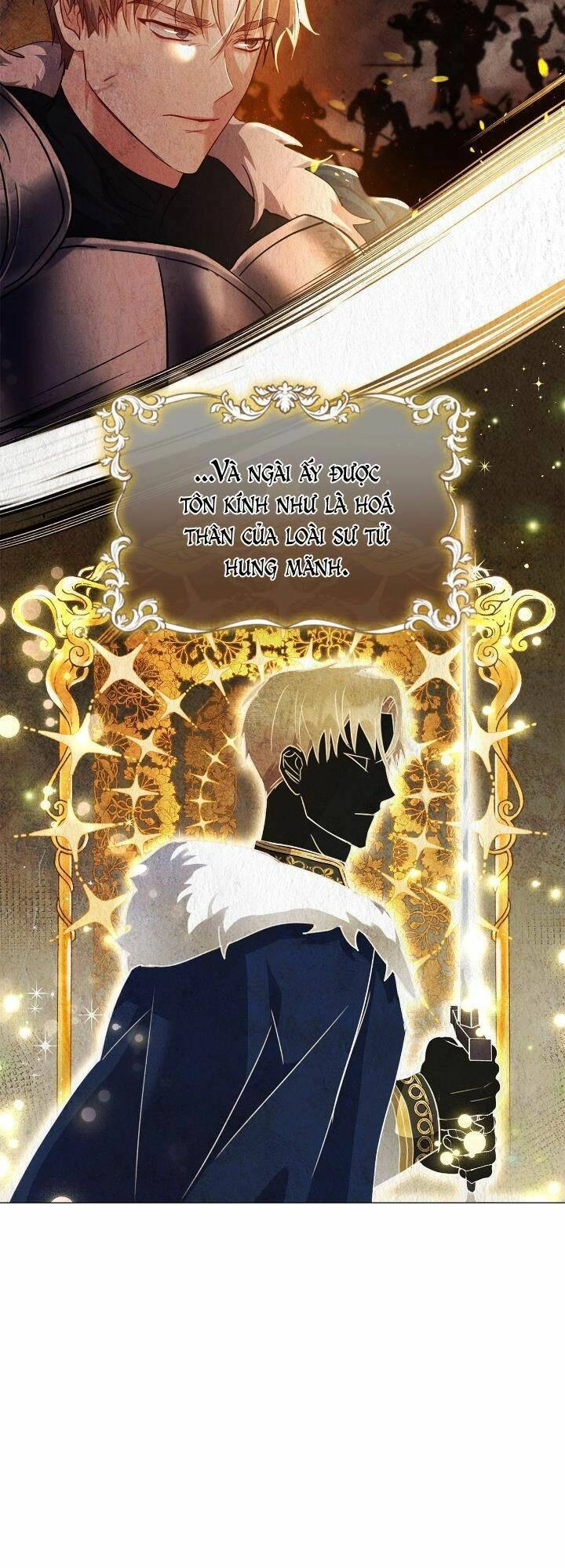 Ngọn Gió Đông Xứ Altas Chapter 1 - 38