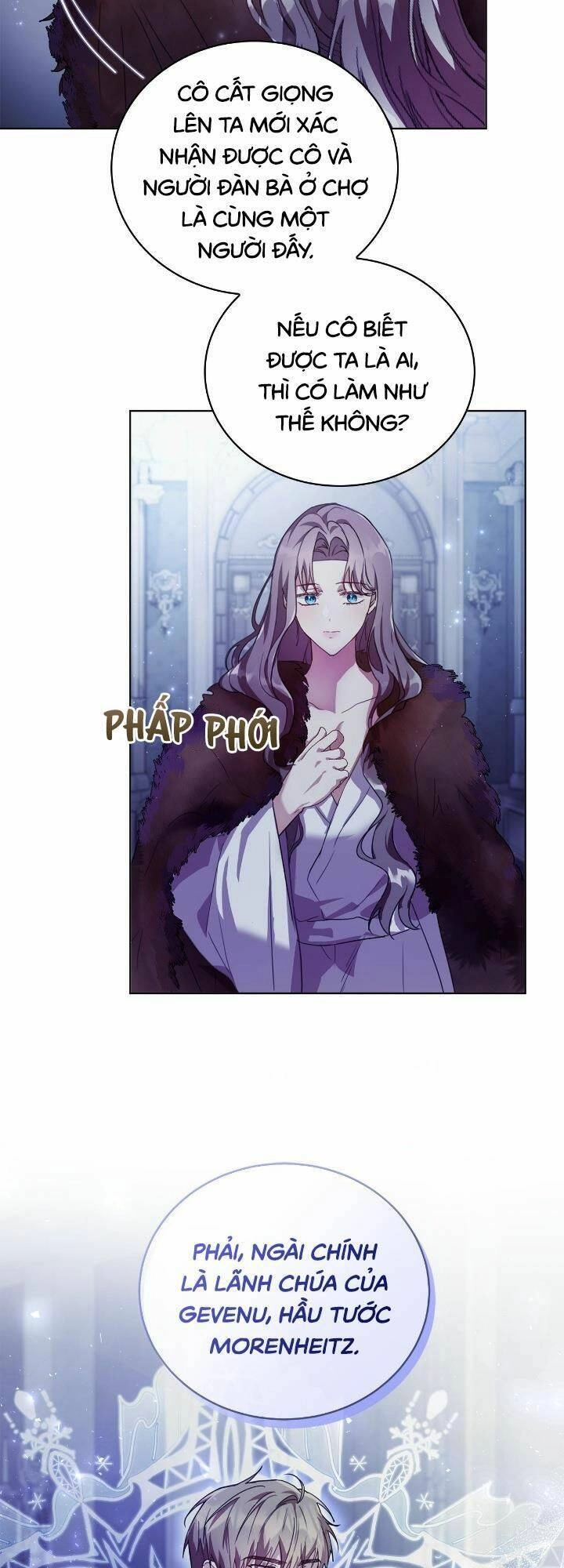 Ngọn Gió Đông Xứ Altas Chapter 1 - 47