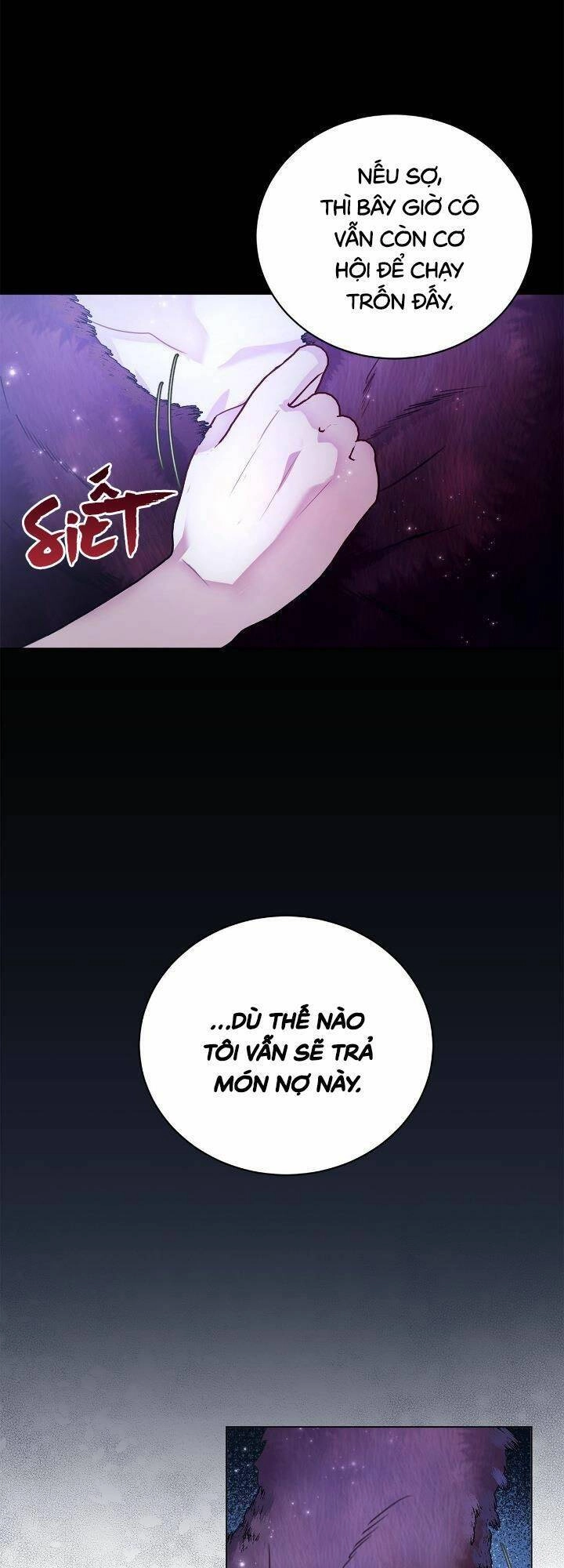 Ngọn Gió Đông Xứ Altas Chapter 1 - 54