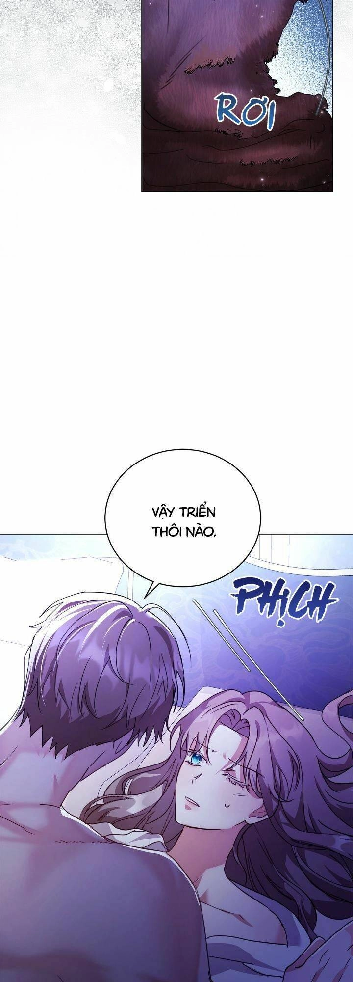 Ngọn Gió Đông Xứ Altas Chapter 1 - 55